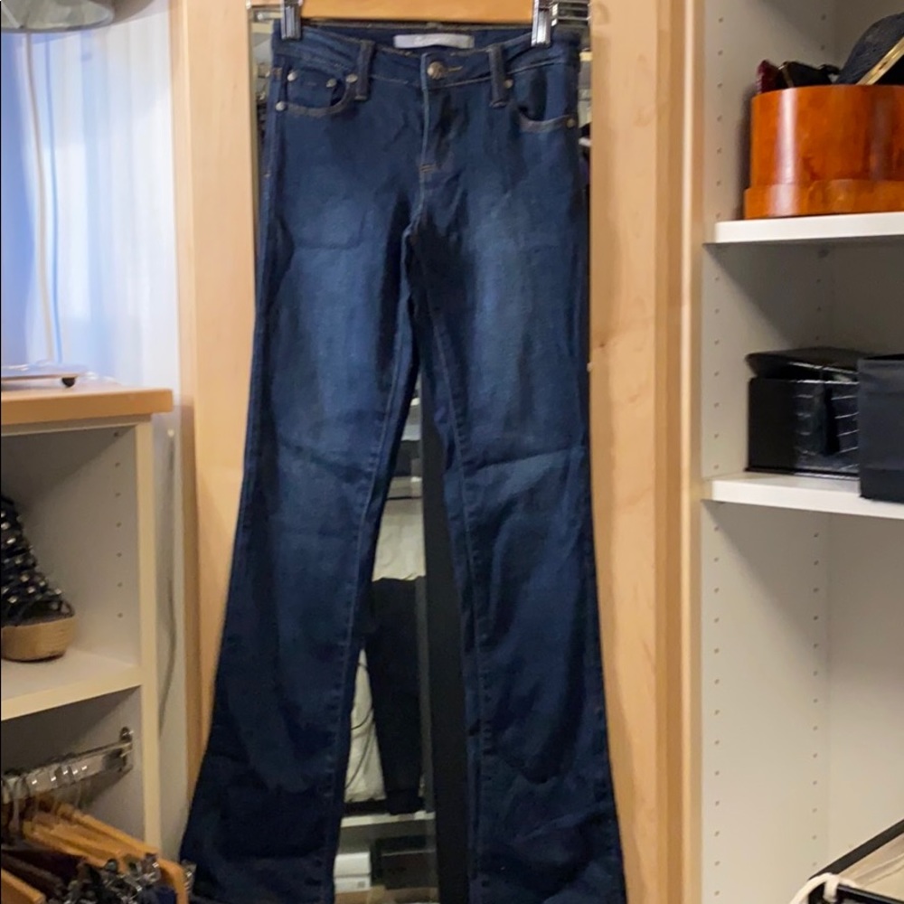 Tractr jeans
